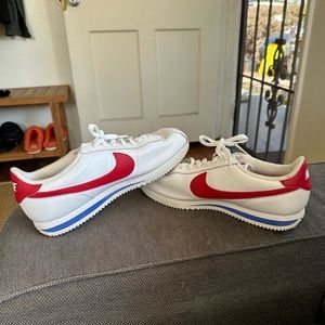 Nike Cortez men’s size 11 Forrest Gump